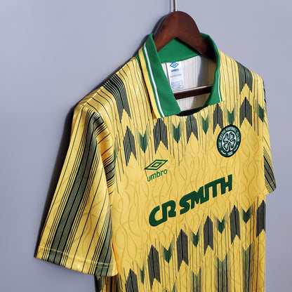 CELTIC II 91/92 MEN (RETRO)