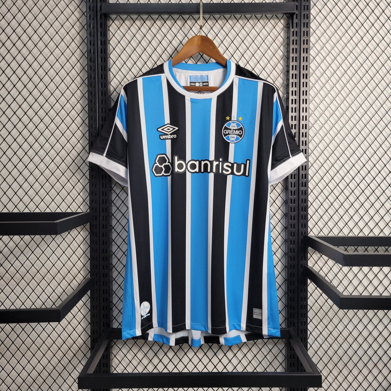 GRÊMIO HOME 23/24