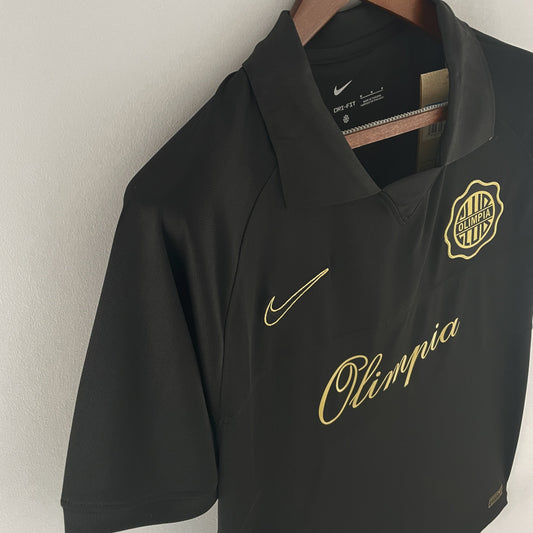 OLYMPIA I MEN'S COMMEMORATIVE EDITION (RETRO)