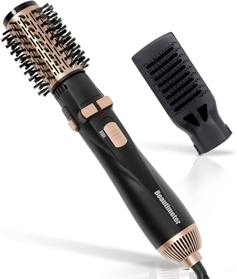 3-in-1 Hot Air Styler and Hair Dryer for Dry Hair, Curling and Straightening Hair