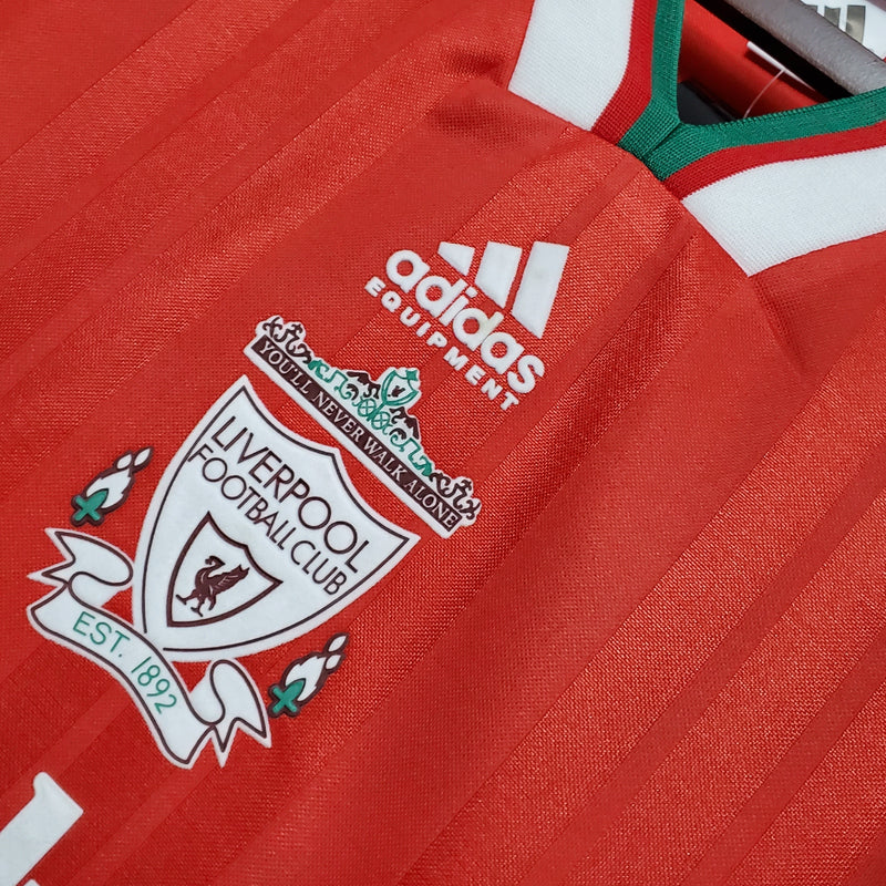 LIVERPOOL I 93/95 MEN (RETRO)