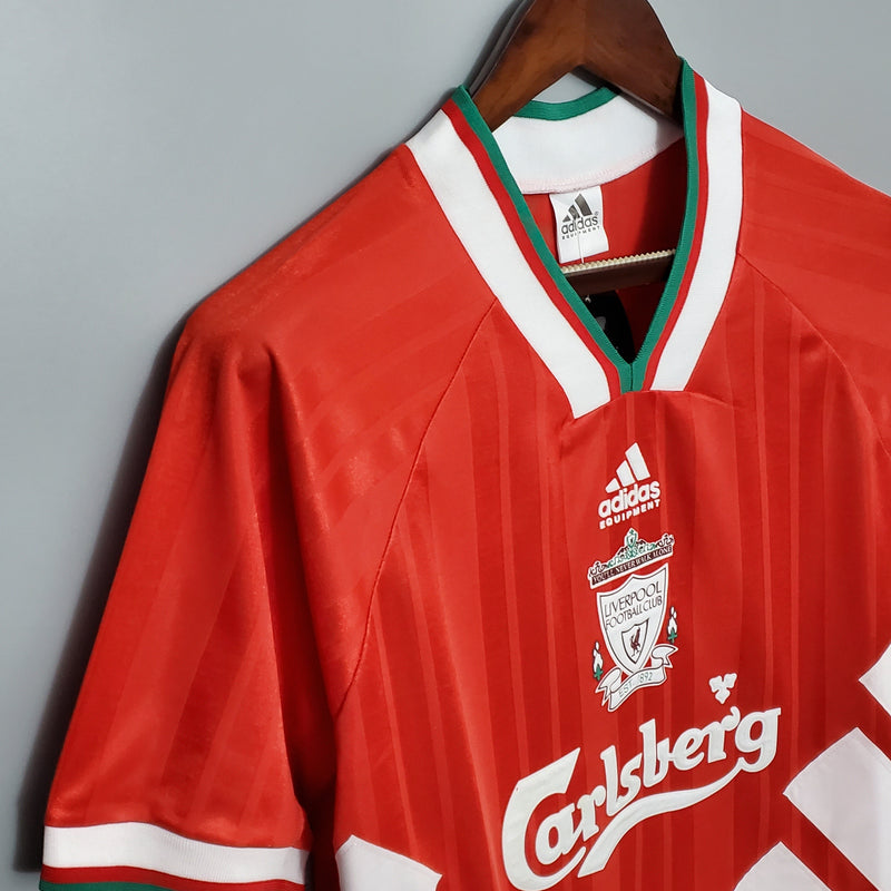 LIVERPOOL I 93/95 MEN (RETRO)