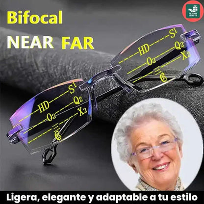 GAFAS TR90 COMPRE 1 y LLEVASE 2 GAFAS + 2 ESTUCHES y PAÑO CORTESÍA 🎁