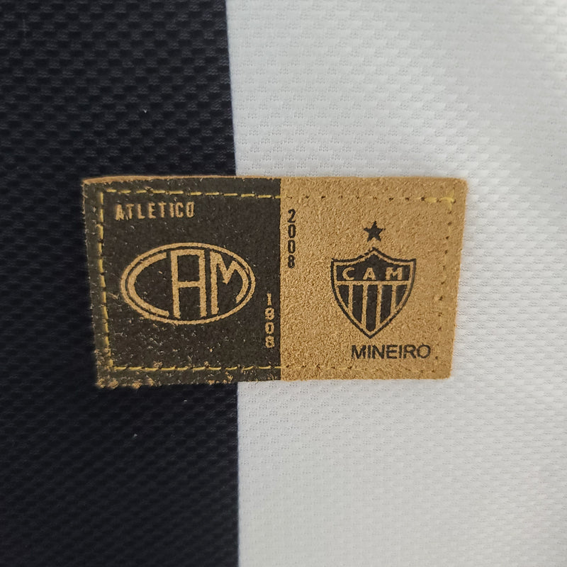 ATLETICO MINEIRO l 2008 MEN (RETRO)