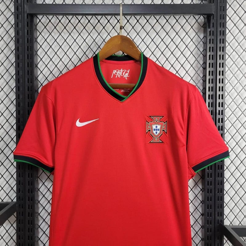 PORTUGAL HOME 24/25