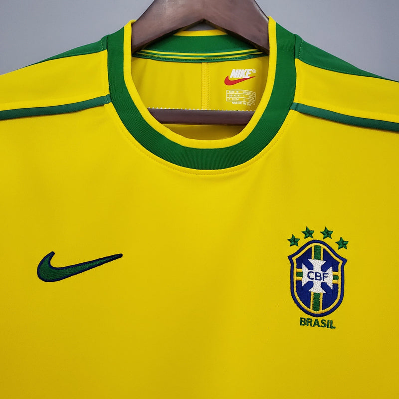 BRAZIL I 98 MAN (RETRO)