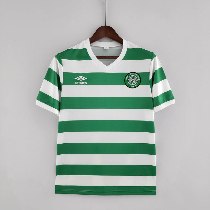 CELTIC I 1980 MAN (RETRO)