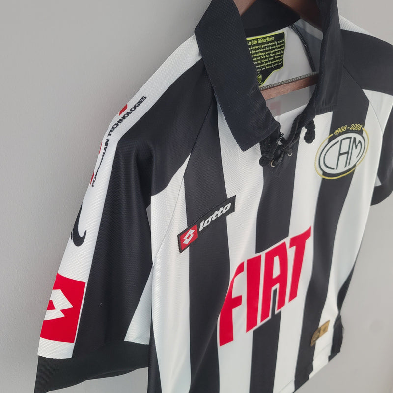 ATLETICO MINEIRO l 2008 MEN (RETRO)