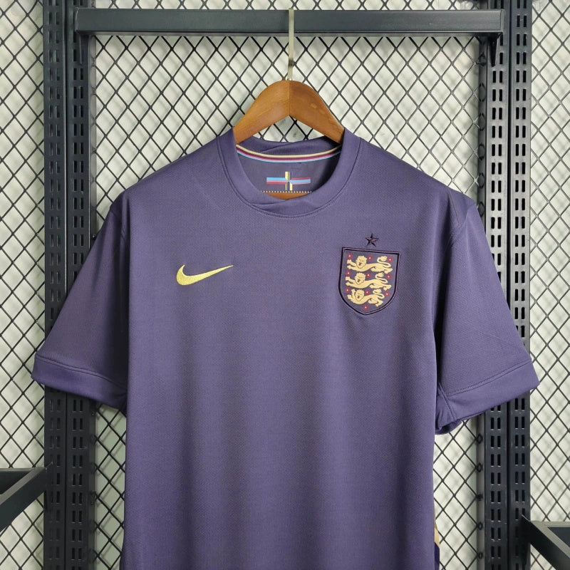 ENGLAND AWAY 24/25