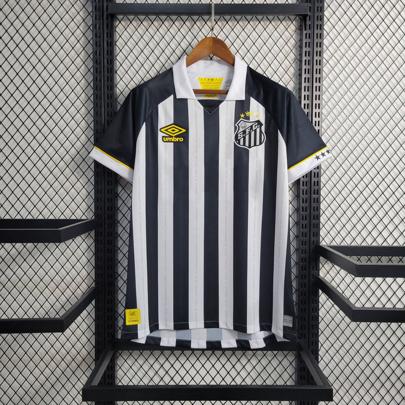 SANTOS AWAY 23/24