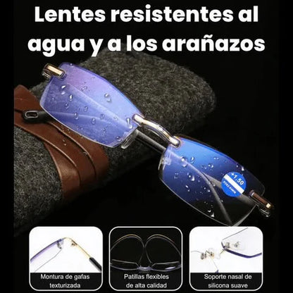 GAFAS TR90 COMPRE 1 y LLEVASE 2 GAFAS + 2 ESTUCHES y PAÑO CORTESÍA 🎁