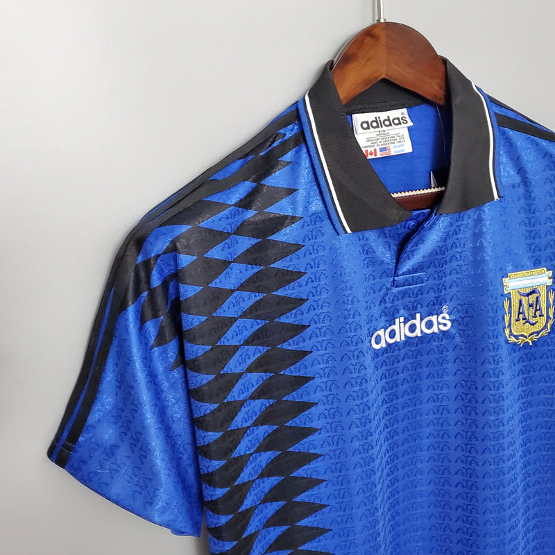 ARGENTINA I 94/95 MEN (RETRO)