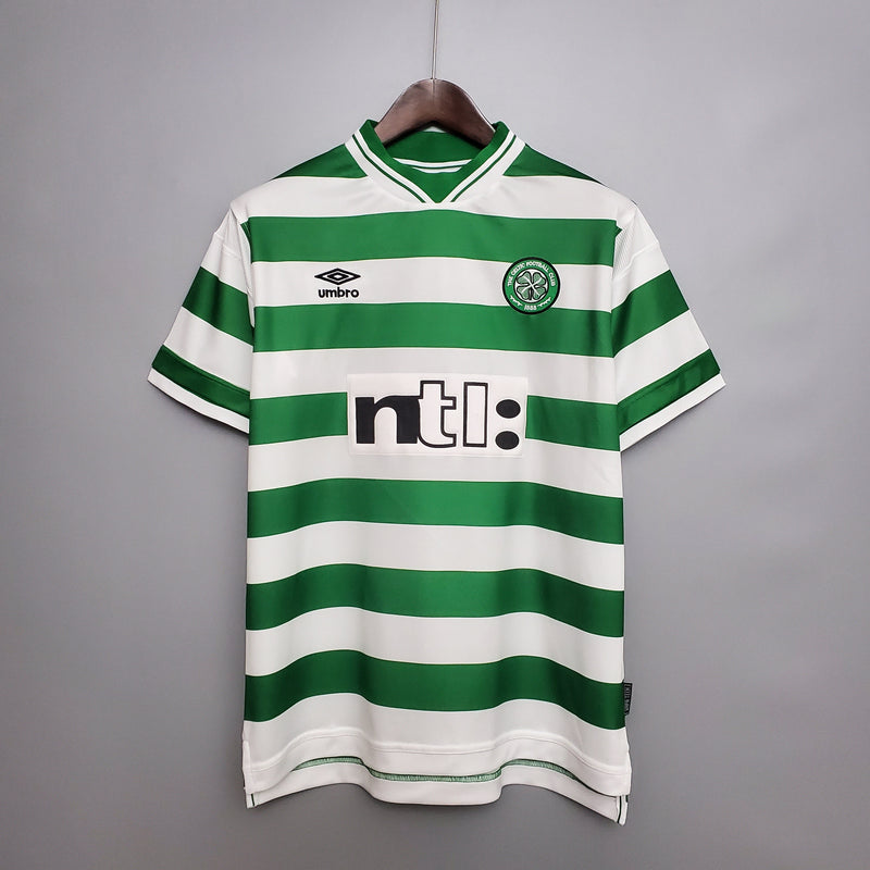 CELTIC I 99/01 MEN (RETRO)