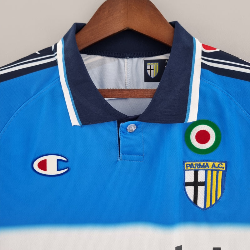 PARMA II 99/00 MEN (RETRO)