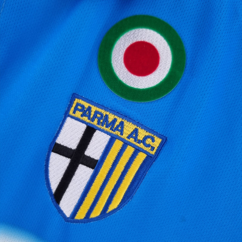 PARMA II 99/00 MEN (RETRO)