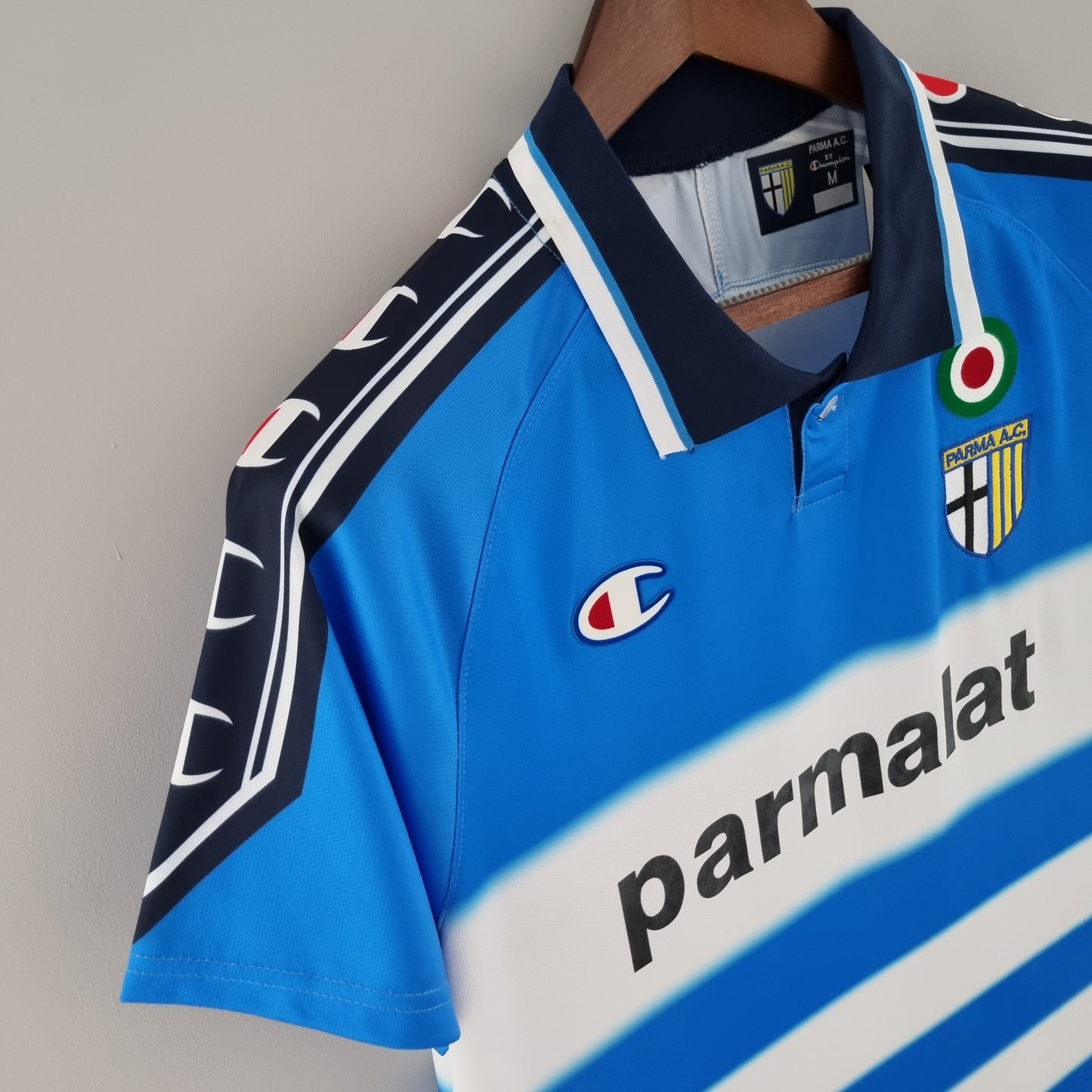 PARMA II 99/00 MEN (RETRO)