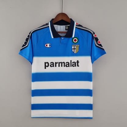 PARMA II 99/00 MEN (RETRO)