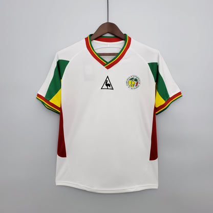 SENEGAL I  HOMBRE (RETRO)