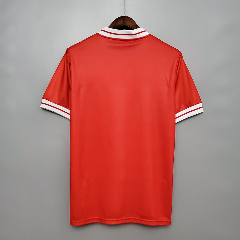 LIVERPOOL I 1984 MAN (RETRO)