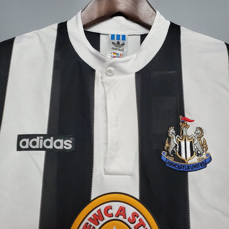 NEWCASTLE l 95/97 HOMBRE (RETRO)