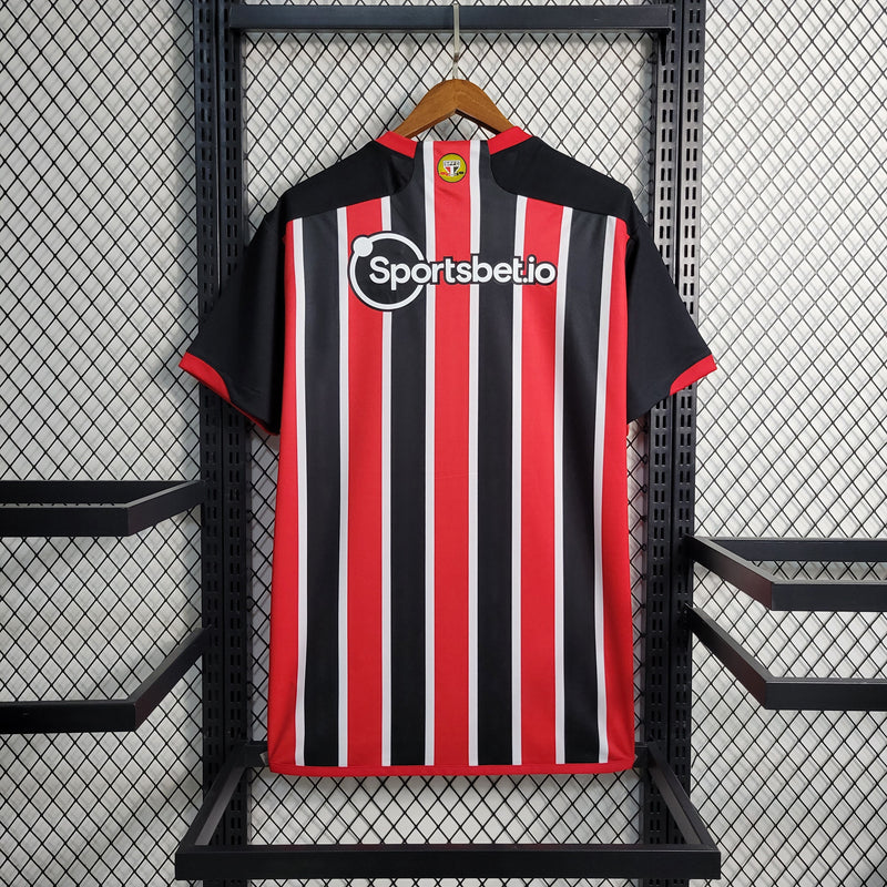 SÃO PAULO AWAY 23/24