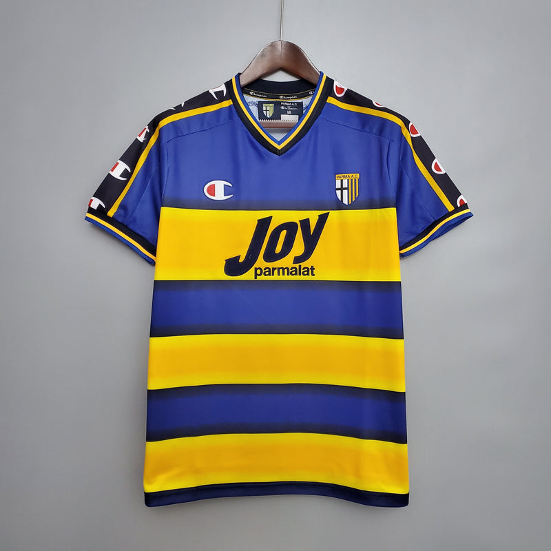 PARMA I 01/02 MEN (RETRO)