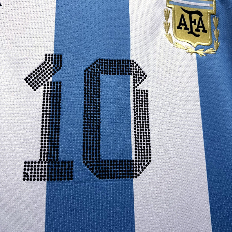 ARGENTINA SPECIAL EDITION II 23/24 MEN