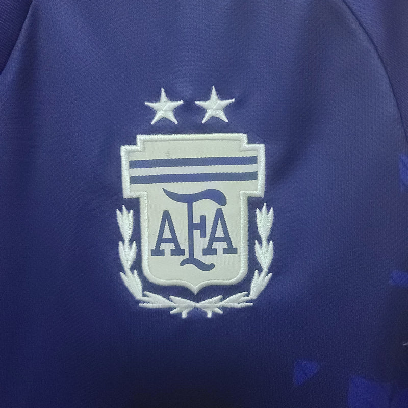 ARGENTINA I 22/23 MEN (LONG SLEEVE)