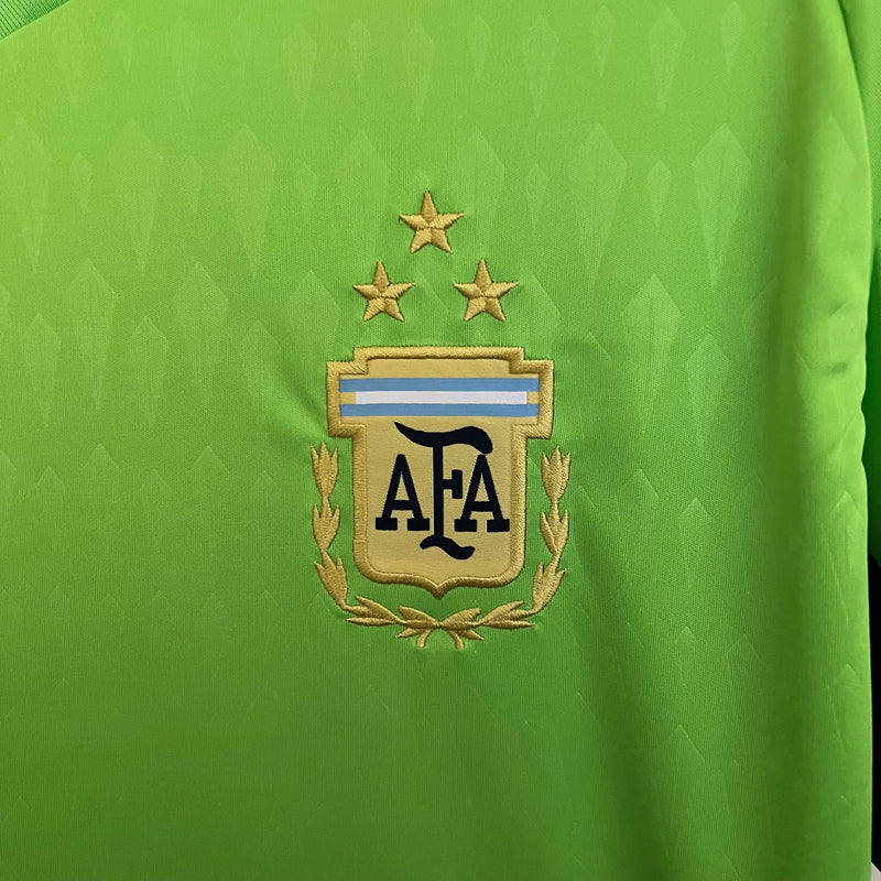 ARGENTINA GOALKEEPER II 23/24 MEN