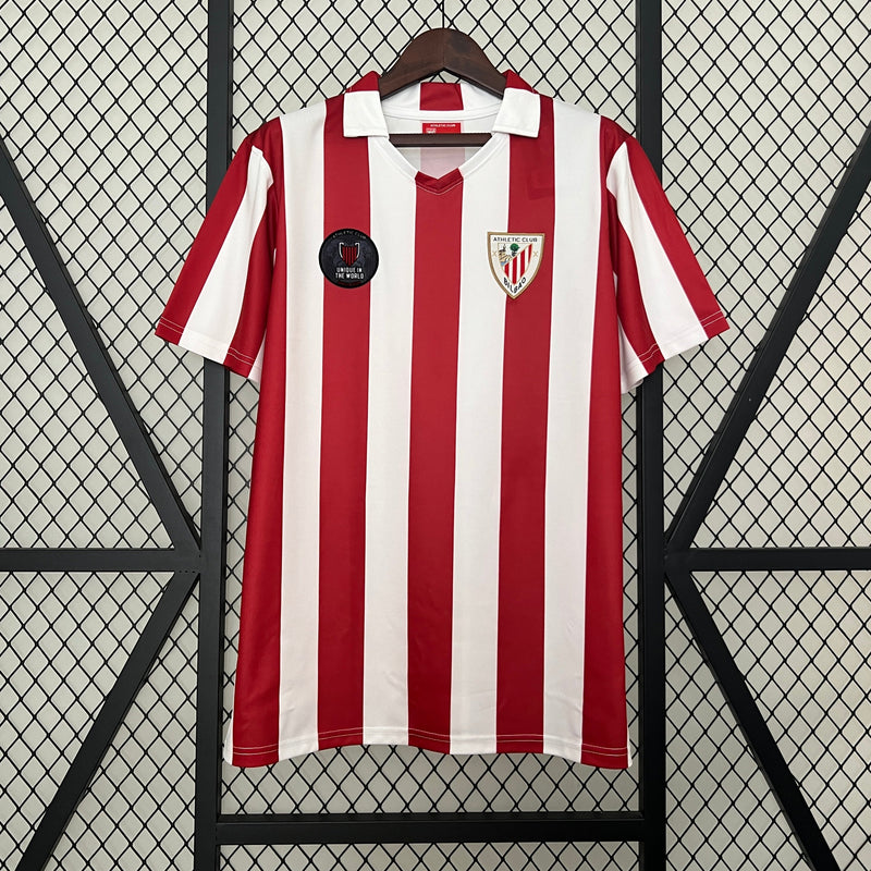 ATHLETIC BILBAO ESPECIAL (RETRO)