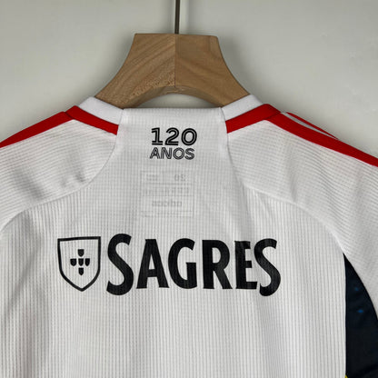BENFICA II 23/24 CHILDREN'S SET