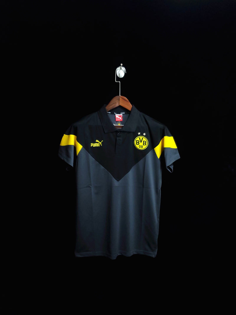 BORUSSIA DORTMUND POLO II 23/24 MEN