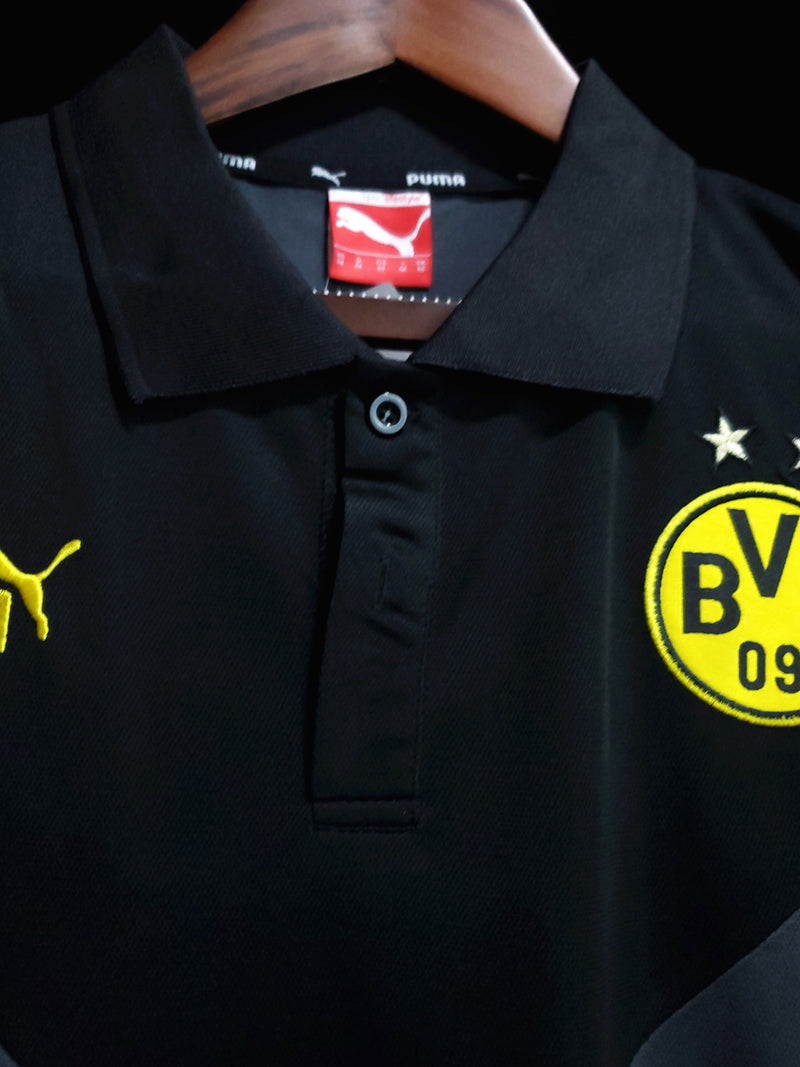 BORUSSIA DORTMUND POLO II 23/24 MEN