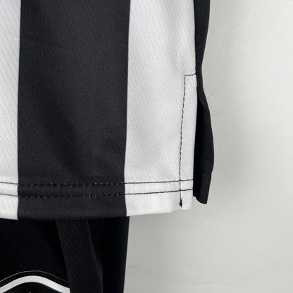 BOTAFOGO I 23/24 CHILDREN'S SET