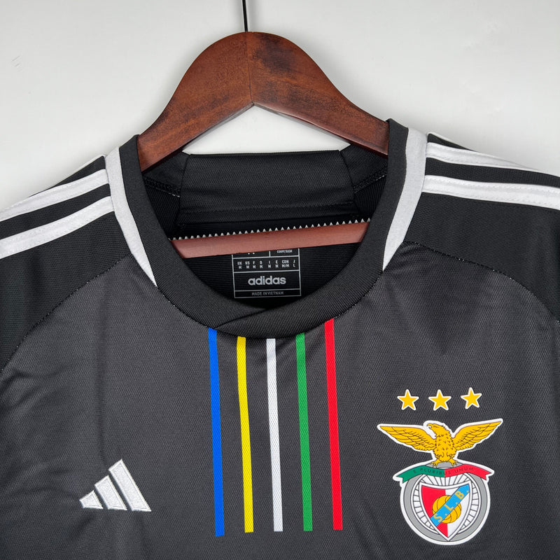 BENFICA III 23/24 MEN