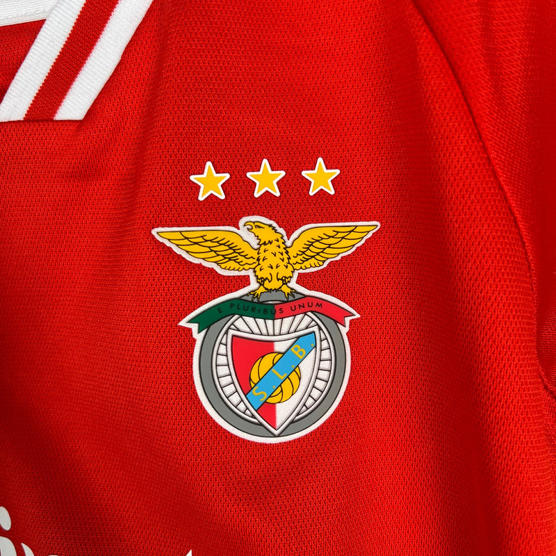 BENFICA I 23/24 CHILDREN'S SET