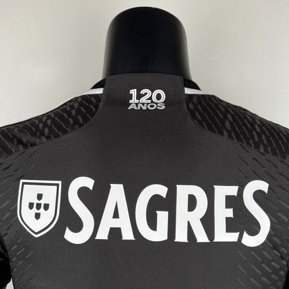BENFICA III 23/24 HOMBRE (VERSIÓN JUGADOR)