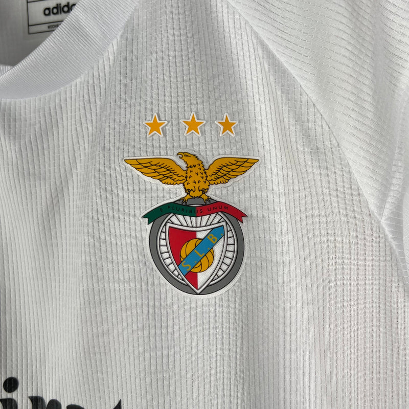 BENFICA II 23/24 CHILDREN'S SET