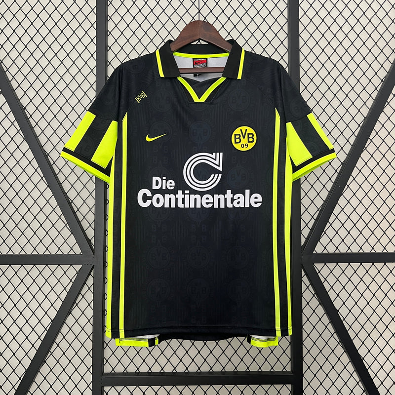 CAMISETA BORUSSIA DORTMUND II 96/97 (RETRO)