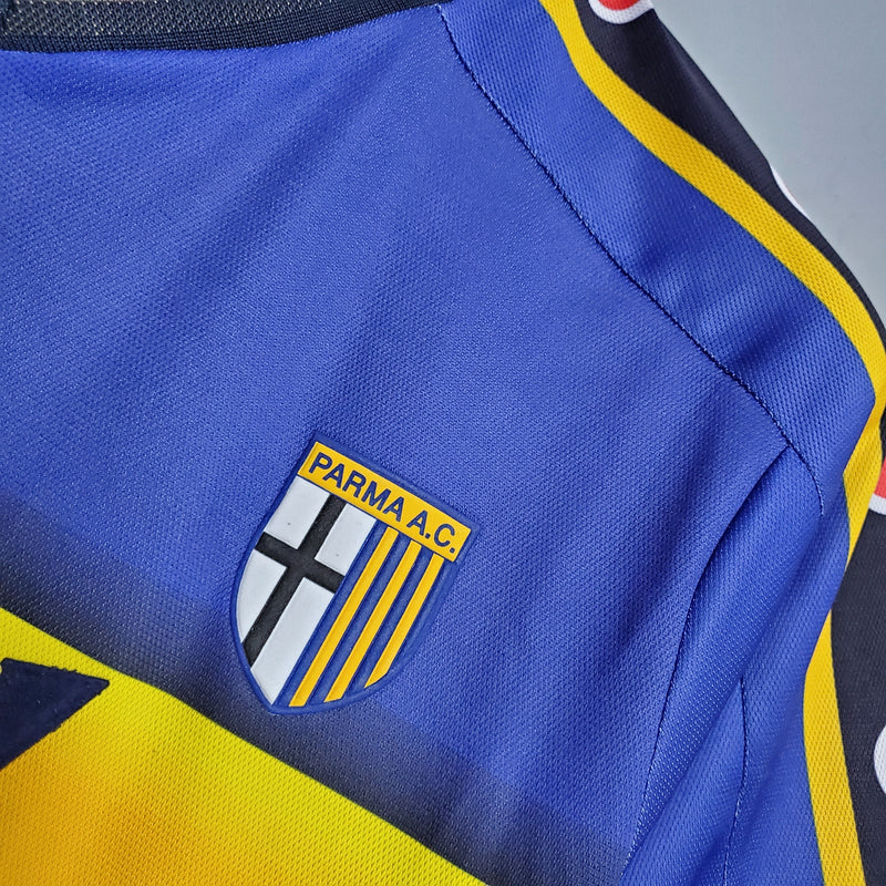 PARMA I 01/02 MEN (RETRO)