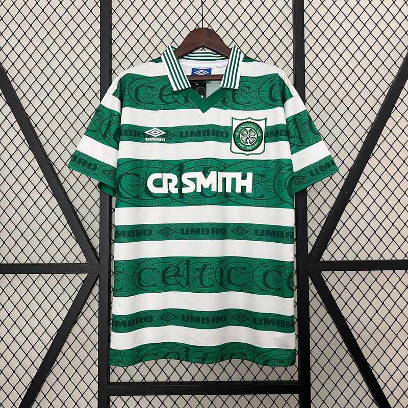 CELTIC I 07/08 MEN (RETRO)