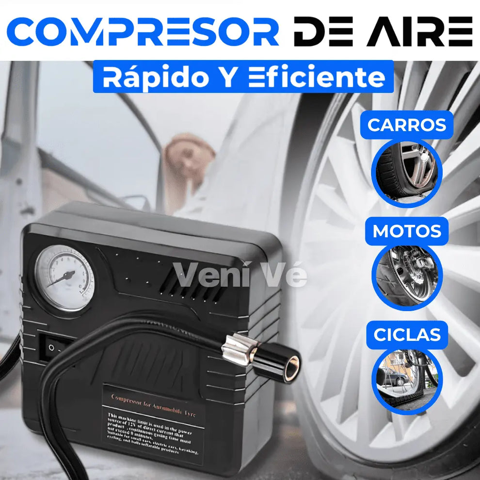 KIT AUTORESCATE 4 EN 1