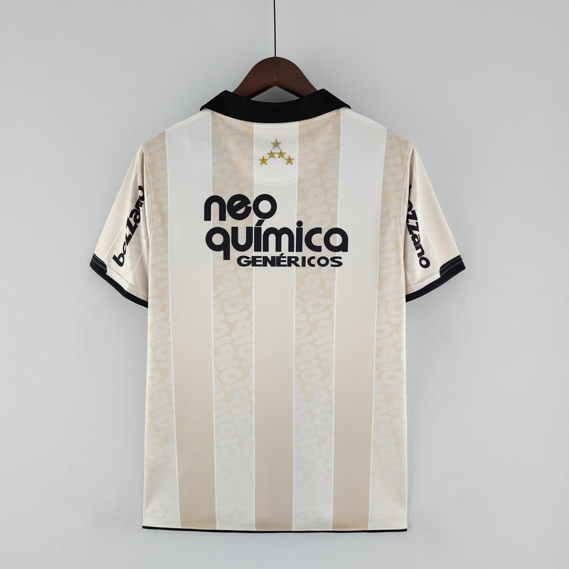 CORINTHIANS I COMMEMORATIVE EDITION FOR MEN (RETRO)