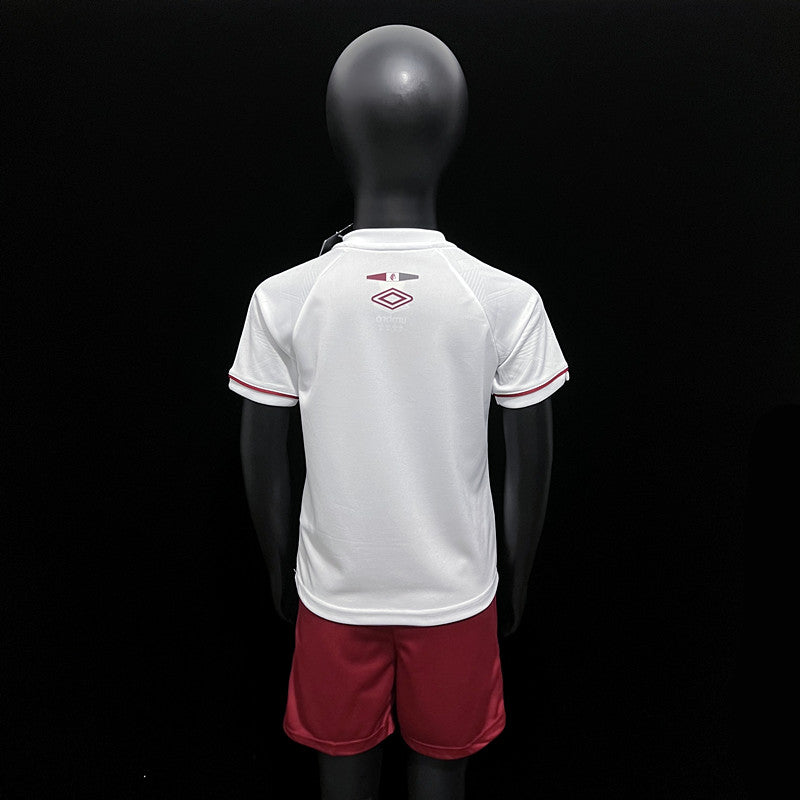 FLUMINENSE II 23/24 CONJUNTO INFANTIL