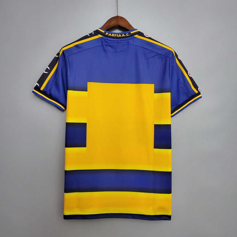 PARMA I 01/02 MEN (RETRO)