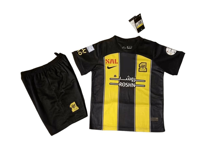 AL ITTIHAD I 23/24 CHILDREN'S SET