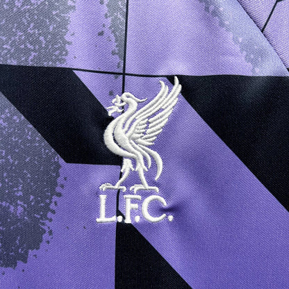 LIVERPOOL GOALKEEPER II 23/24 MEN