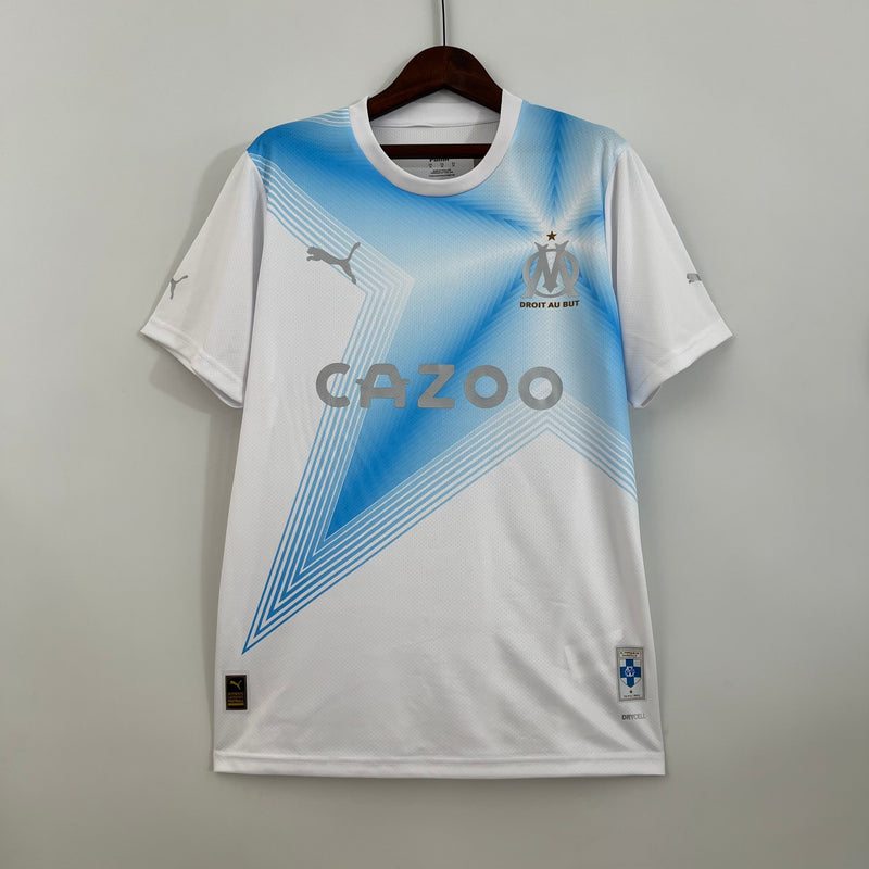 OLYMPIQUE DE MARSEILLE SPECIAL EDITION 30 YEARS MEN