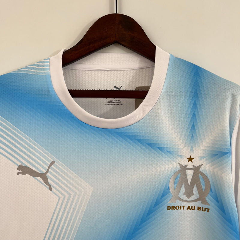 OLYMPIQUE DE MARSEILLE SPECIAL EDITION 30 YEARS MEN