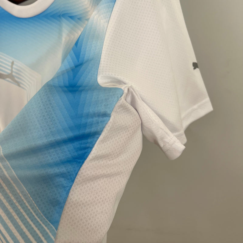 OLYMPIQUE DE MARSEILLE SPECIAL EDITION 30 YEARS MEN